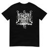 FUNERAL MIST "Logo" (One Sided) T-SHIRT