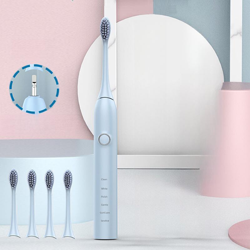 

Электрическая зубная щетка Подметание и вибрация Интегрированная пара Интеллектуальная Автоматическая Ультразвуковая Магнитная левитация Зарядная модель Новая модель