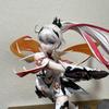 [USED] Honkai Impact 3rd Kiana, the Firebrand Ruler 1/7 Scale Figure