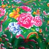 High Density And Exquisite Cotton Printed Fabric Dresses Exquisite Texture Breathable And Skin Friendly Chinese Style