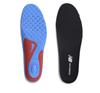 Insole Supportive Cushion Insole Insole Insert LAM35688 BK Medium (RCP150 / LAM35688) (New)