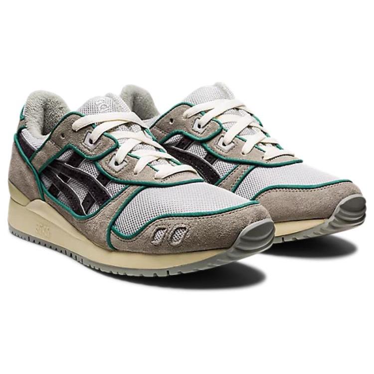 Asics Gel Lyte Iii Og Pleasures Grigio Tranquillo 1201A676-020