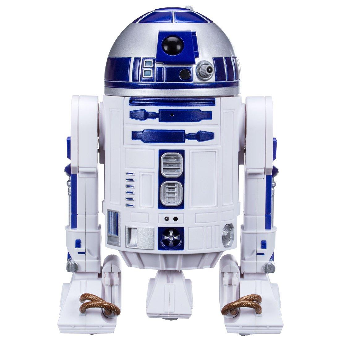 

Зоряні війни Smart R2-D2