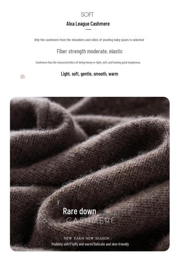 Women's Cashmere Batwing Sleeve Cardigan: Autumn/Winter Shawl Sweater with Silver Thread
