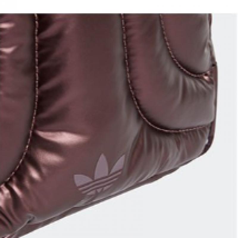 New Originals Metallic Mini Bowling Bag Iy7040iy7039