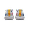 Nike Crater Impac TD Football Grey Game Royal Detské tenisky Wolf-Grey Rush-Orange DB3553-003
