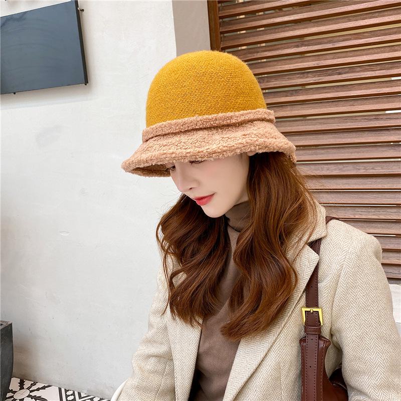 Buy Caze Kyts solid color dome hat 