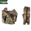 Pathfinder 11-Piece Tactical Vest Set