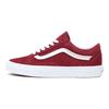 Old Skool Unisex Low Top Sneakers Red VN0A5JMITWP