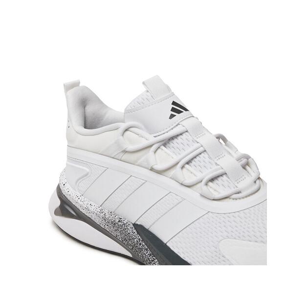 Мужские кроссовки adidas Alpharesponse ie6347 белые