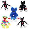 Plush Playtime Poppy Toy Huggy Wuggy Monster Doll New Cartoon Game Gifts Stuffed