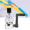 Portable Wire Stripping Machine Aluminum Alloy High Efficiency Manual Hand Crank Wire Stripper for 2