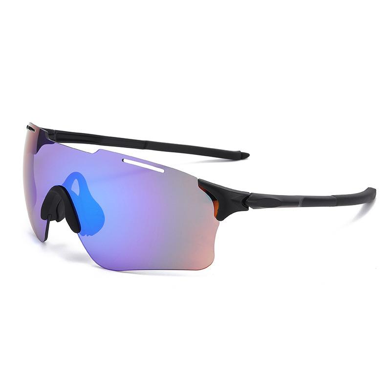

JYL TS Sports Glasses Cycling Mountain Protection UV/2379 B-3806 stizza