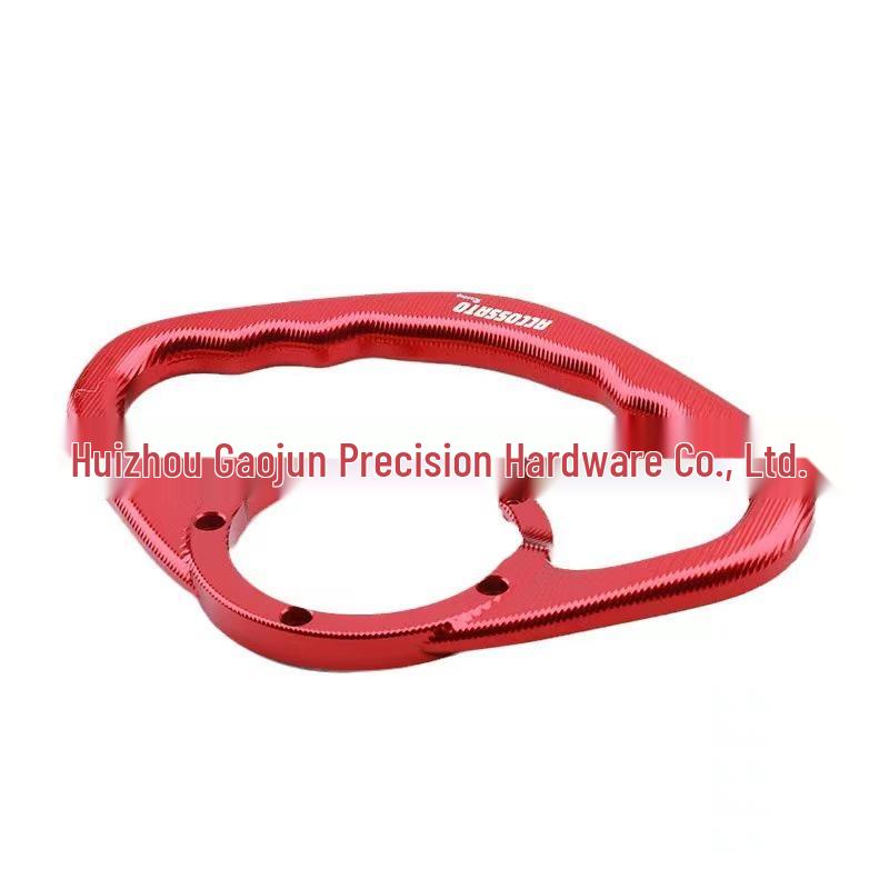 Benelli Leoncino 150/250/500/800 Fuel Tank Handrail Handle for Modification