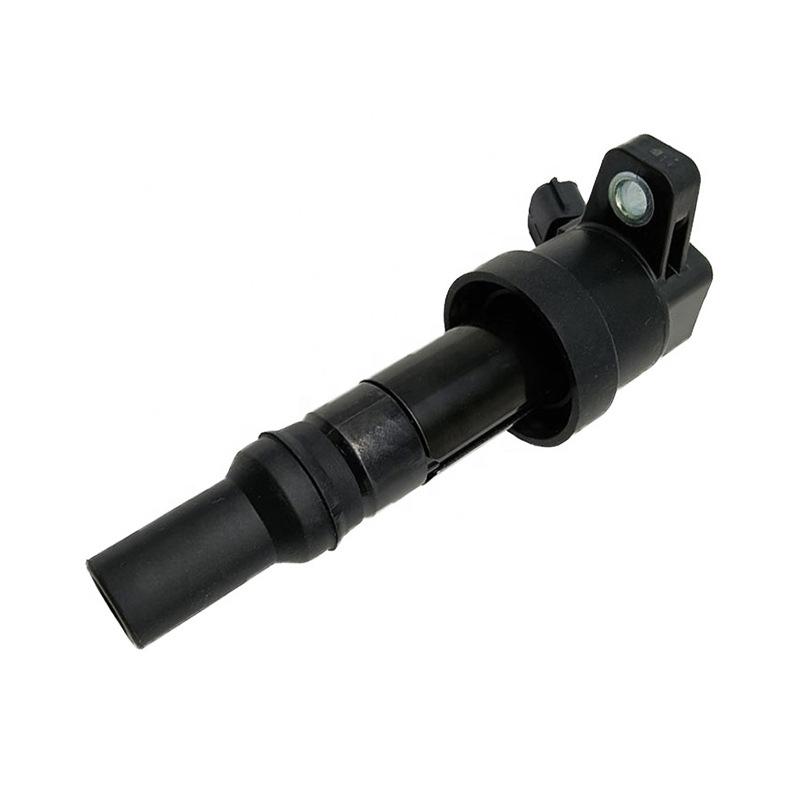 1Pc Ignition Coil 27301-04000 For Hyundai Hatchback Kia Picanto And Morning 2011-2015