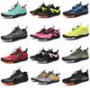 Outdoor-Wanderschuhe neue Herren- und Damen-Trainings-Radfahren-Camping-Angeln-Klettern-Kletterschuhe Indoor-Fitnessschuhe