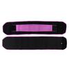Waist Trainer Belt Multi Functional Elastic Weight Lifting Sweating Waist Protective Belt(L 23 x 117cm )