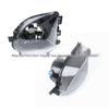 BMW 5 Series F10/F18 520d/520i Fog Lights (63177216885/63177216886 Compatible)
