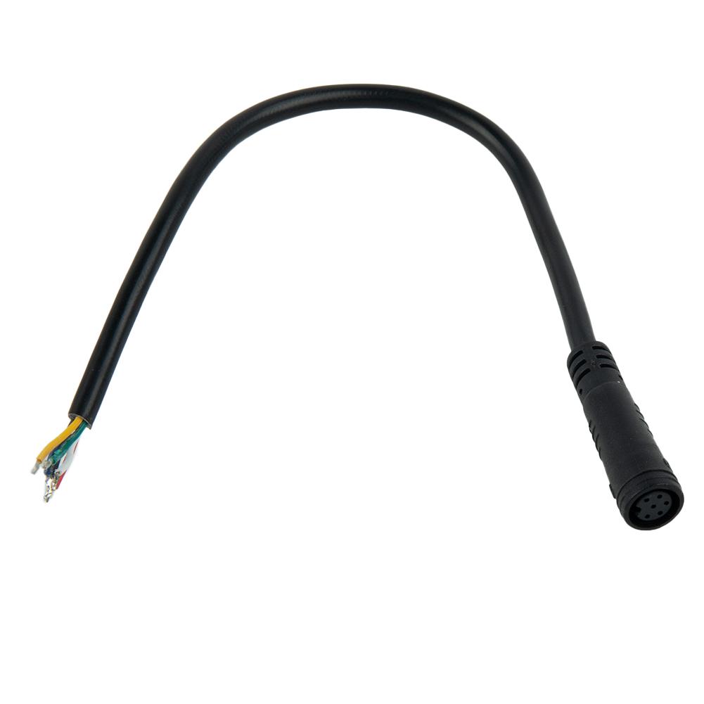 כבל מאריך חלקי אופניים חשמליים כבל מאריך