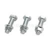 Car Exhaust Pipe Mod Accessories for 90-99 TOYOTA CELICA GT/GTS 5S