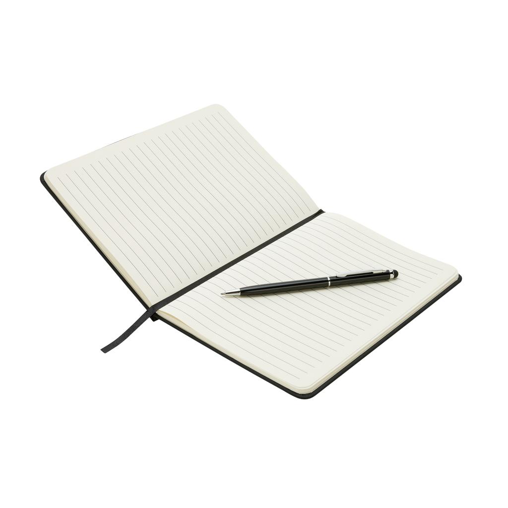 XD Collection A5 Notebook & Pen