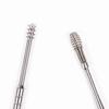 Kit Ear Cleaning 10.5*4*1cm 6PCS Earwax Removal Tool