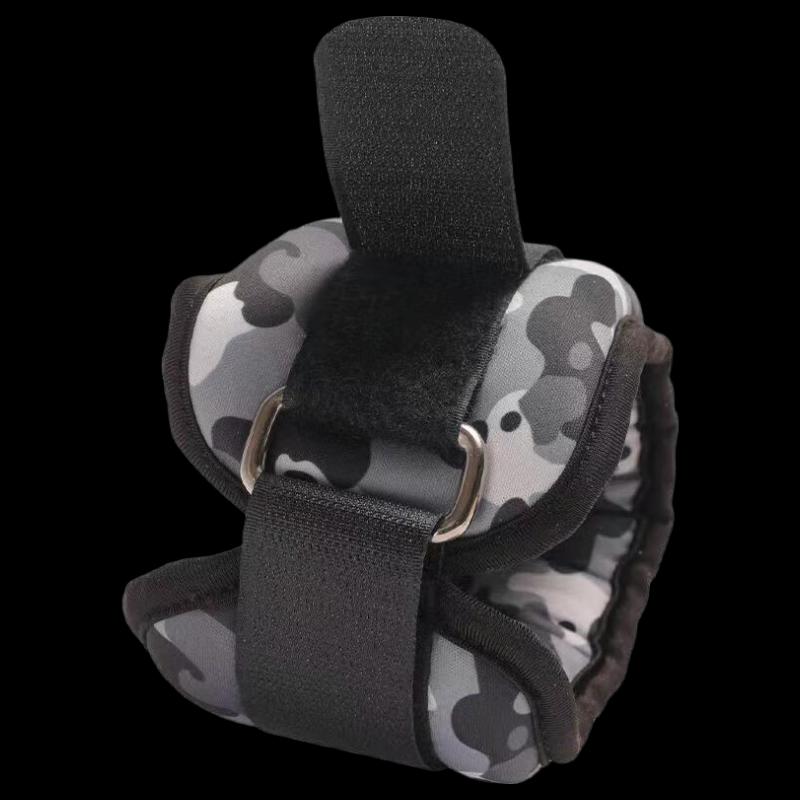 Adjustable Ankle Leg Weights (Pair)