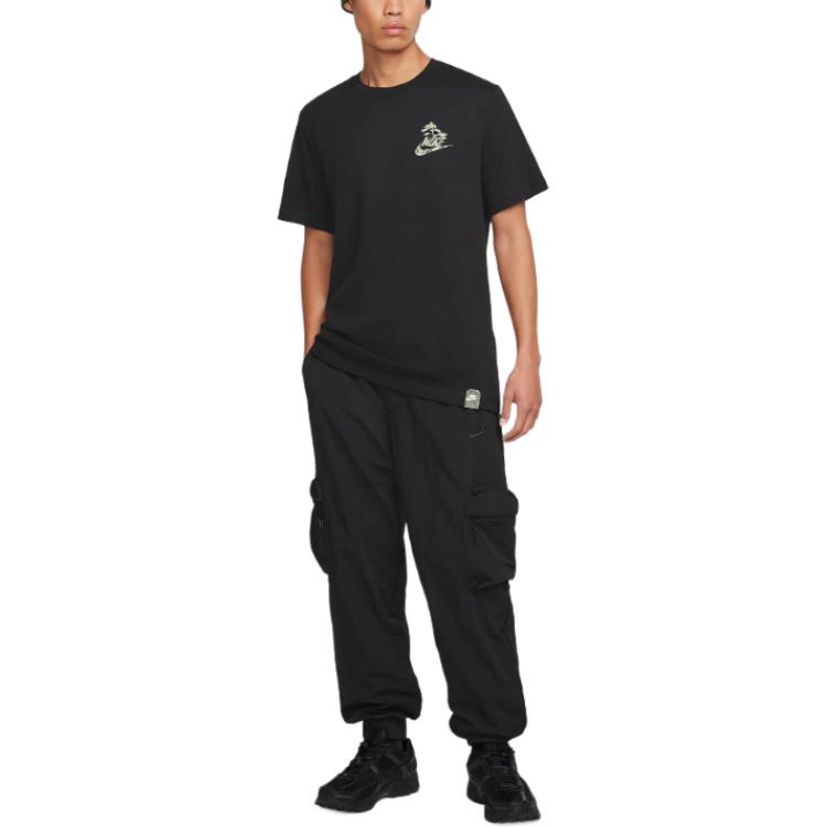 Nike Sportswear Club T-Shirt FZ7952-010
