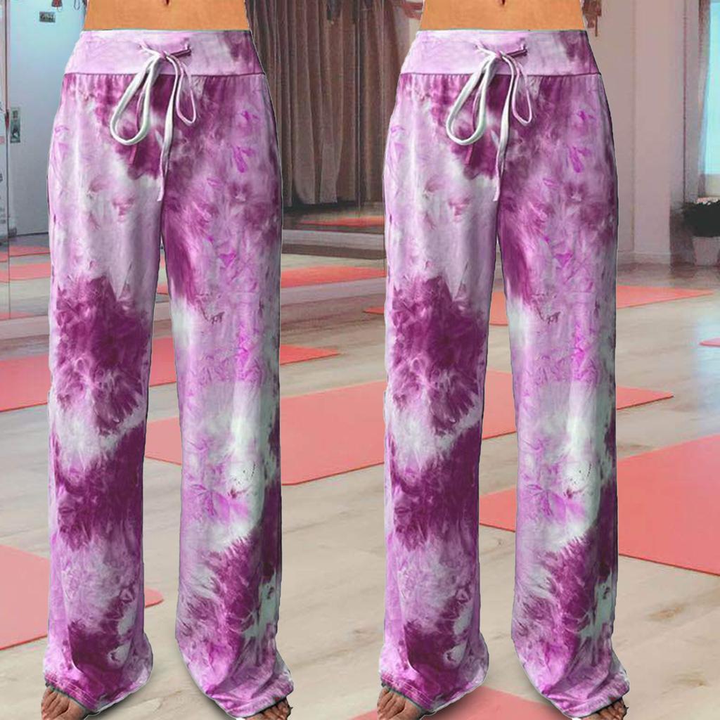 Buy High Waist Ankle-length Drawstring 