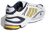 Spiritain 2000 Adidas 'Bianco Giallo Blu Navy' GY8007