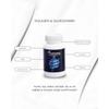Collagen - Collagen (type 1 - Type 2) And Glucosamine Releasing Food - 90 Tablet