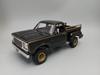 MPC 1/25 1977 Dodge Warlock Stepside Pickup Plastic Model Kit MPC983