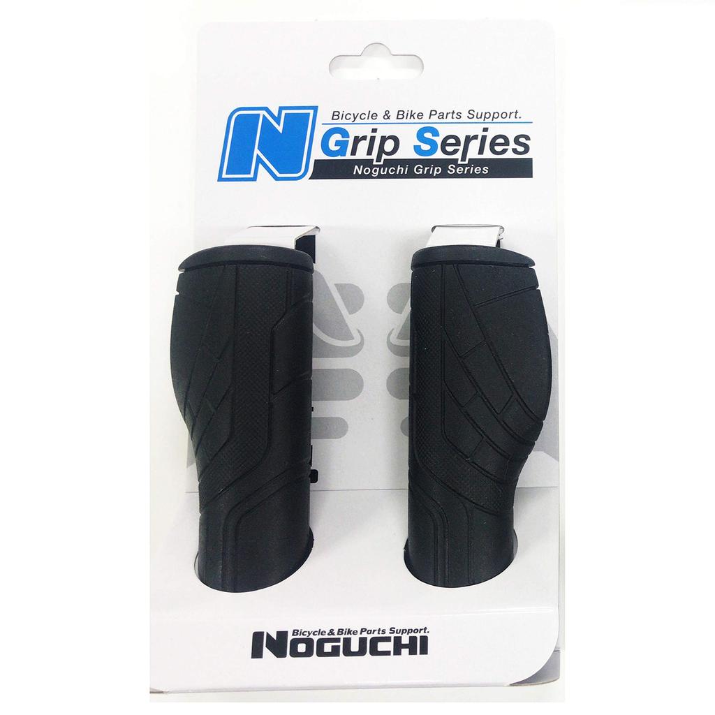 NOGUCHI Grip [NGS-005] Long 128mm x Long 128mm Left and
