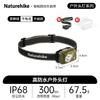 Naturehike Waterproof Outdoor Headlamp