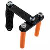 Dual Pack Available Heavy Duty Lifting Clamps for Construction Use Only