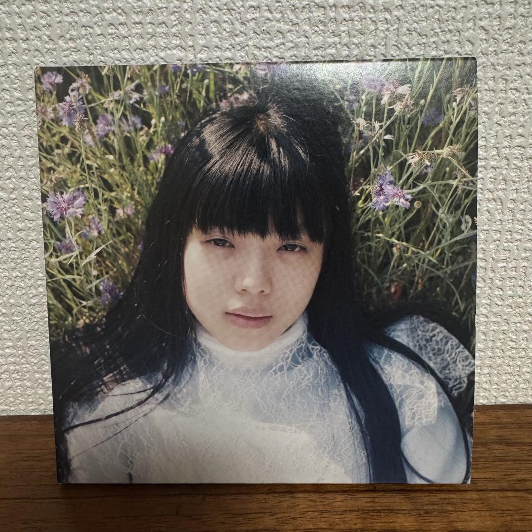 

[USED] Kaneko Ayano Flock Tachi CD