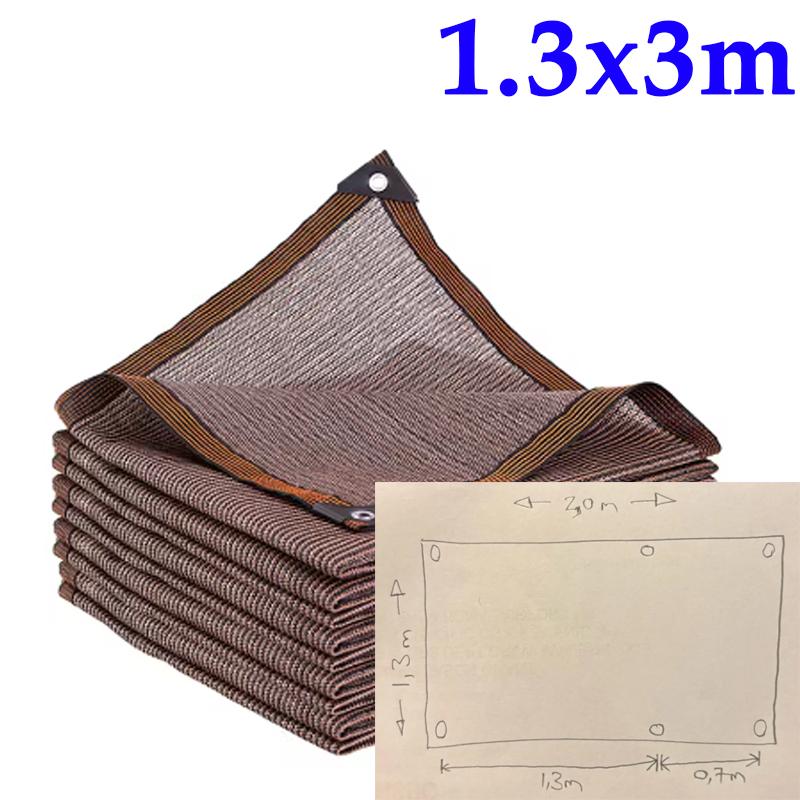 Customize Thicken PVC PE Tarpaulin Sunshade Net and So on