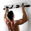 Indoor Door Pull Up Chin?Up Trainer Horizontal Bar Arm Training Exercise Fitness Equipment