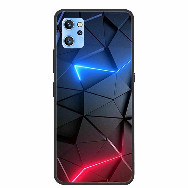 For Umidigi A13 Pro Cases A13S 2022 Soft TPU Silicone Fashion Phone Case For Umidigi A13S Back Cover Funda Coque Umidigi A13 Pro