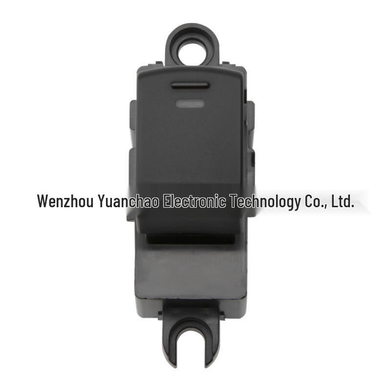 Electric Power Window Switch for Nissan Qashqai/Pathfinder (Part No. 25411-EA03A)