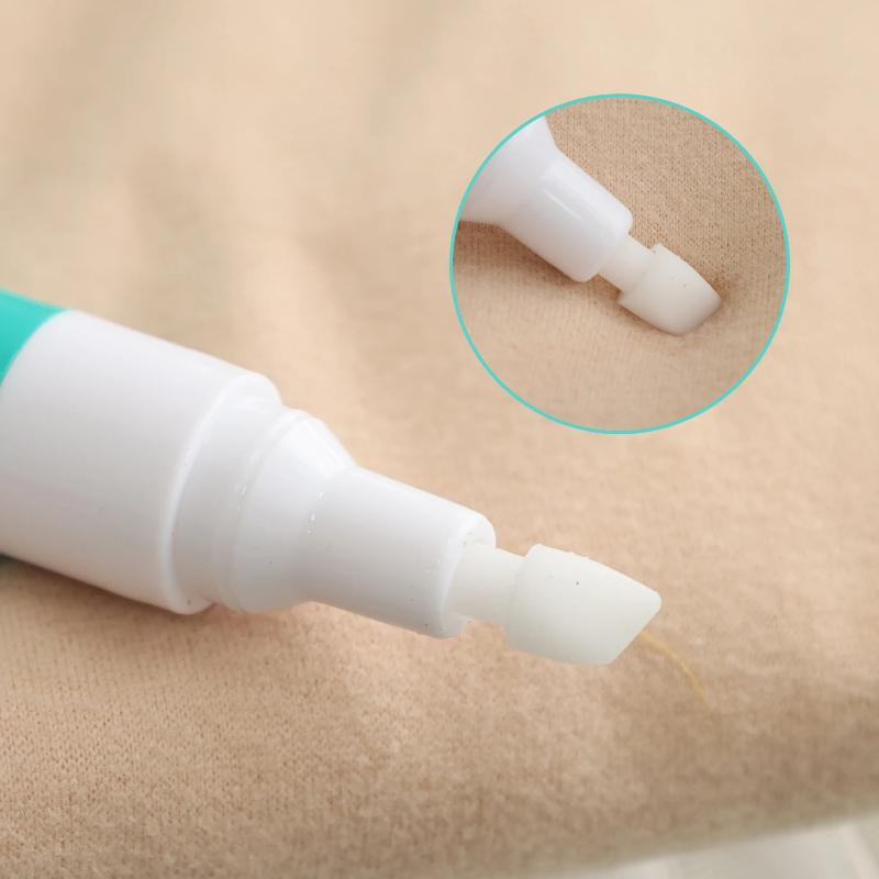 Reliable 1-3pc Stain Removal Pen for Clothes Swift Cleaning Solution Ideal for Busy Lifestyles