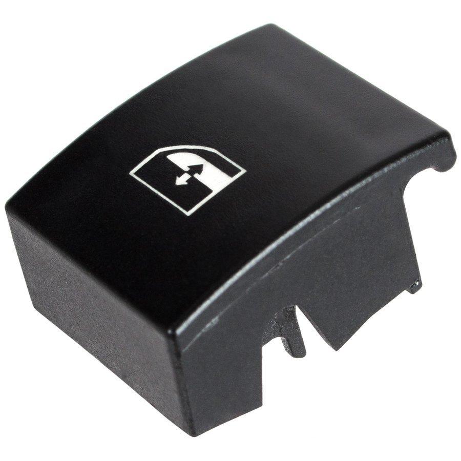 Opel Zafira B 05-11 Window Switch Button Cover, Black