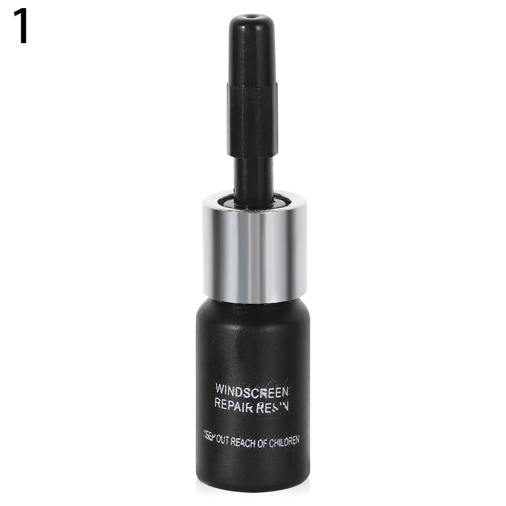 

DIY Tool Kit Windshield Auto Glass Glue Fix Cracked Glasses Car Window Repair Windscreen Scratch