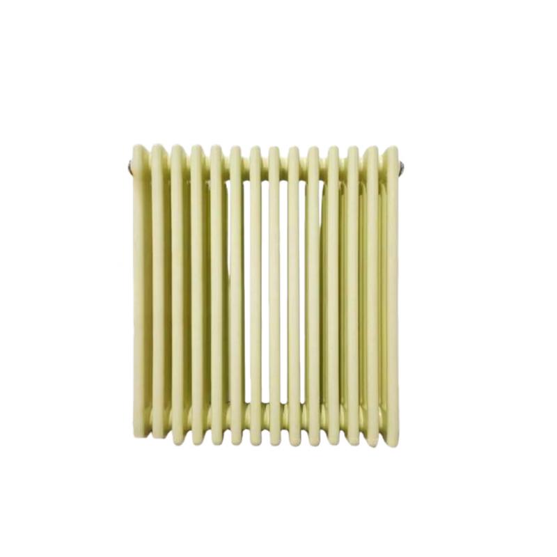 Lixian Steel Four-Column Radiator