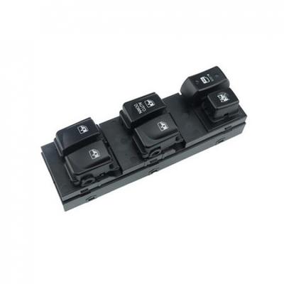Electric Power Master Window Switch 93570-2H110 For Hyundai Elantra HD 2007-2010