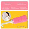 Portable Handheld Bidet Water Bottle Sprayer 650ML Large Capacity Squeeze Hygiene Cleaning for Perineum Butt