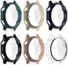 Strong PC Protective Case Cover with Build In Screen Protector Perfect & Shockproof Designs for HW Smartwatch