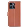 For Motorola Edge 50 Neo 5G/Moto S50 5G/Thinkphone 25 5G Case Litchi Texture Shockproof Leather Wallet Phone Cover