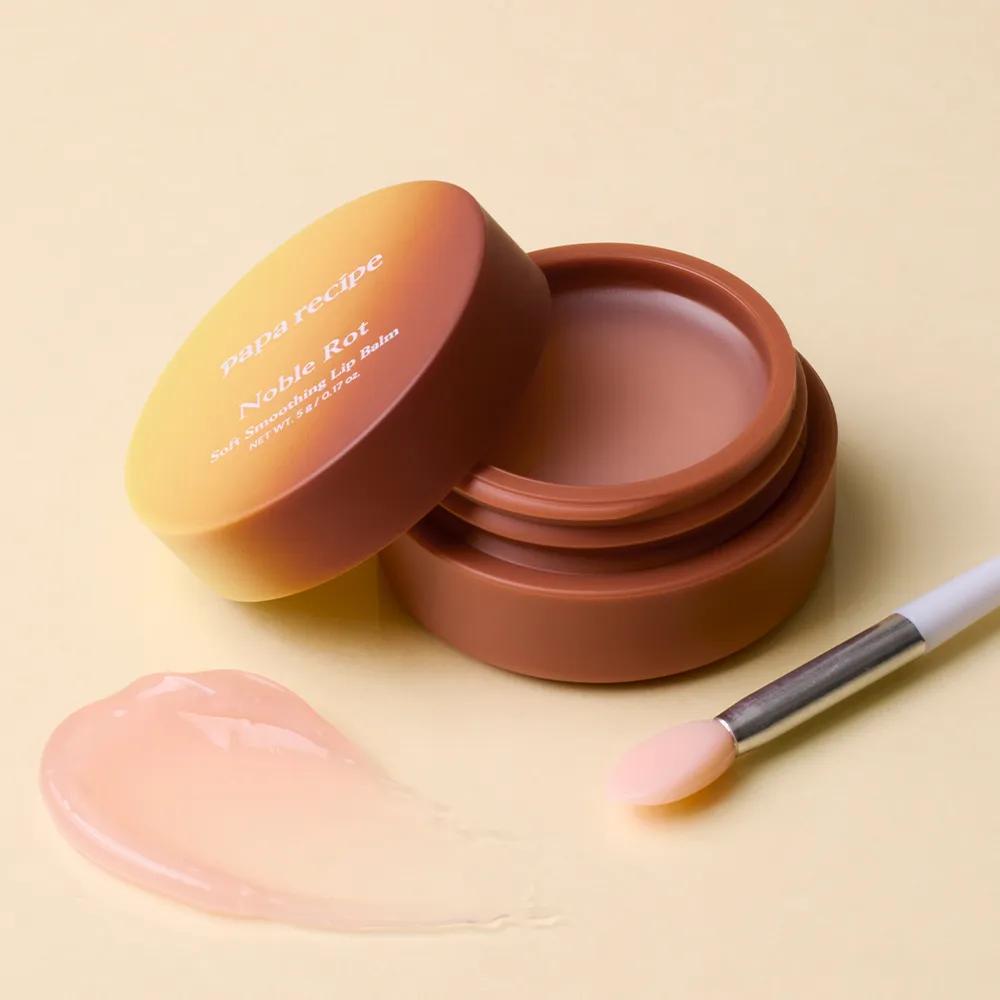 papa recipe Noble Rot Soft Smoothing Lip Balm