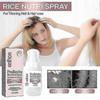 Hair Growth Spray Anti Hair Loss Nourishing Roots Hair Care Essences for Hair Care